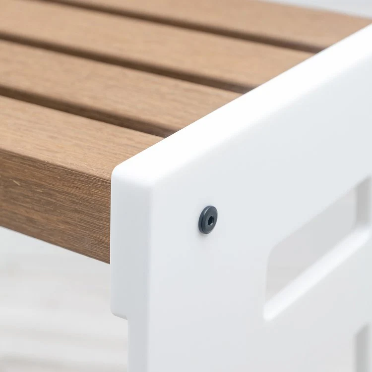 Capella Design Lotic Shower Seat - Image 4