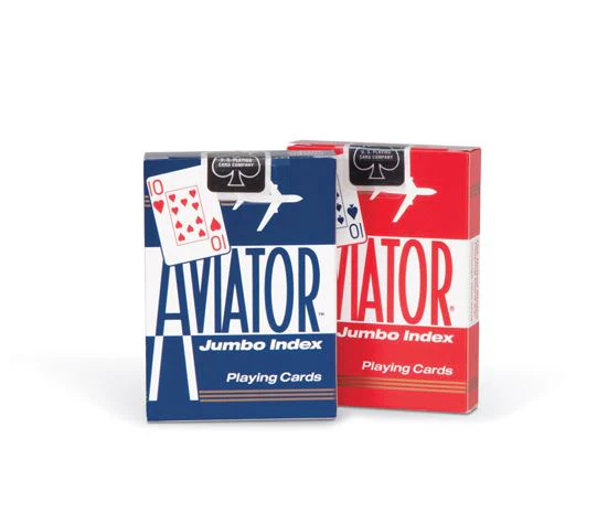 North Coast Medical Easy See Playing Cards - Image 2