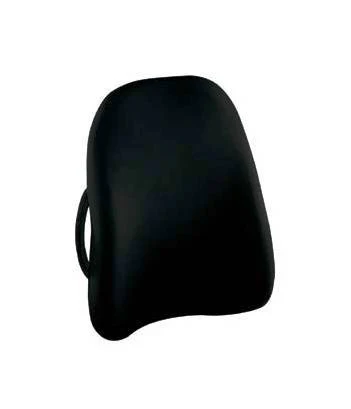 Obus Forme Lowback Replacement Cover Black