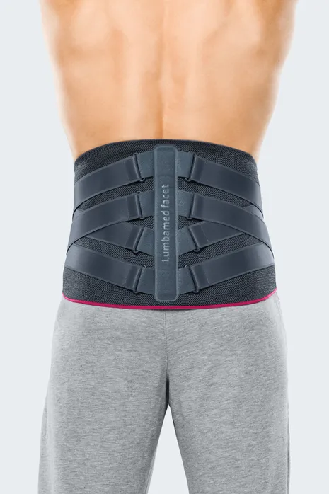 Medi Lumbamed Facet Lumbar Support