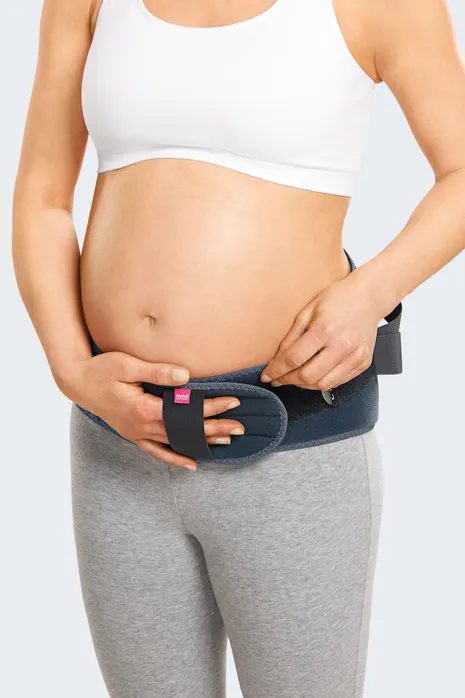 Medi Lumbamed Maternity Lumbar Support - Image 3