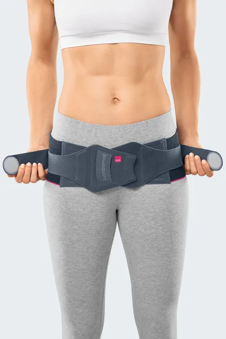 Medi Lumbamed Sacro Pelvic Support - Image 3
