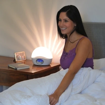 Lumie 250 Bodyclock - Image 2