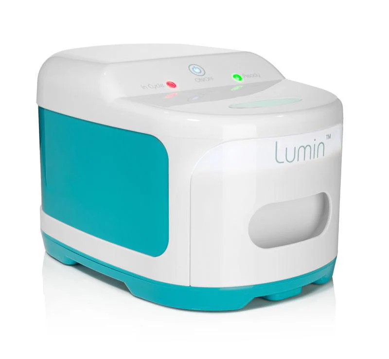 Kego Corporation Lumin UVC Sanitizing System