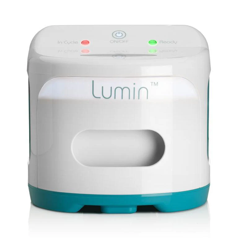 Kego Corporation Lumin UVC Sanitizing System - Image 3