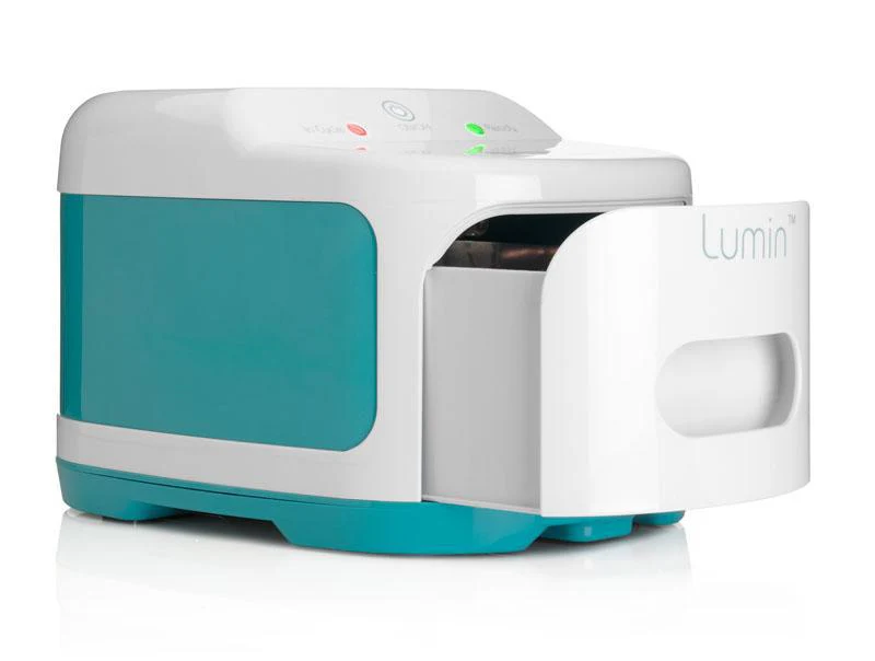 Kego Corporation Lumin UVC Sanitizing System - Image 4