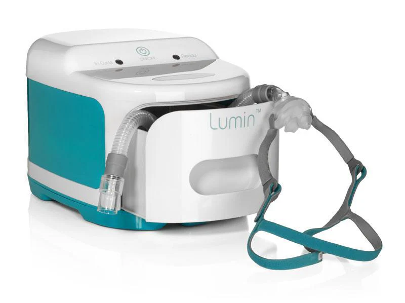 Kego Corporation Lumin UVC Sanitizing System - Image 5