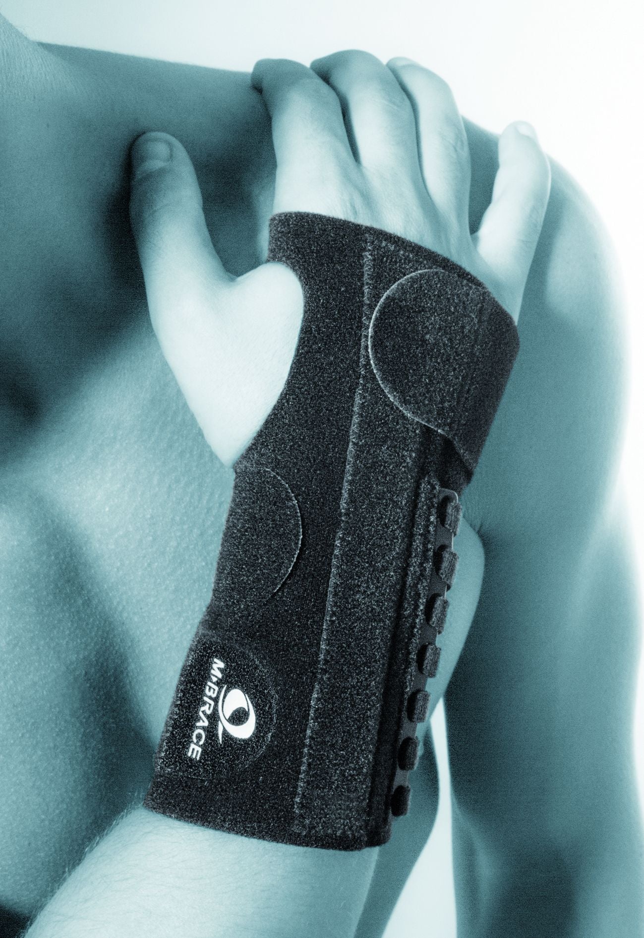 M-Brace Wrist Splint