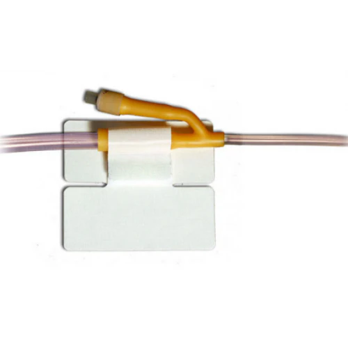 M.C.Johnson Secure Lock Catheter 2.5"
