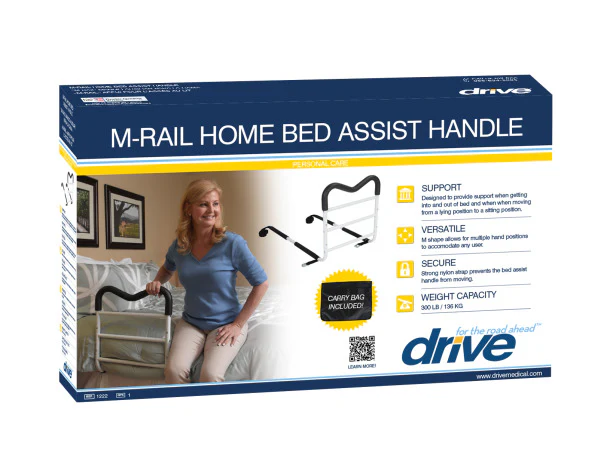 Drive Medical M-Rail - Image 3