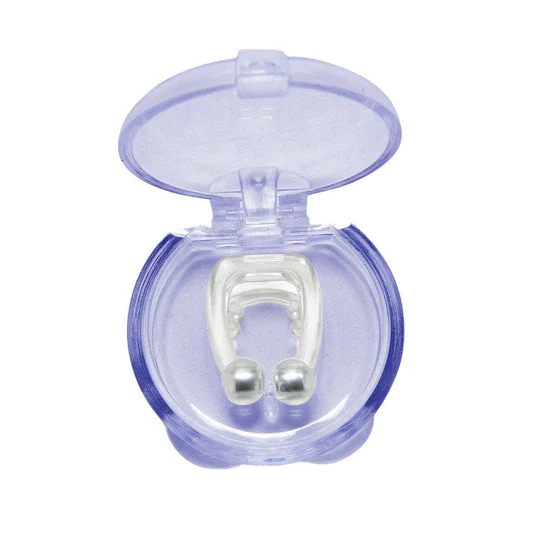 Relaxus Magnetic Anti-Snore Nose Ring