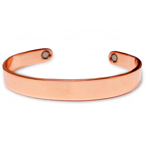 PharmaSystems BRACELET MAGNETIC COPPER L/XL - Image 2
