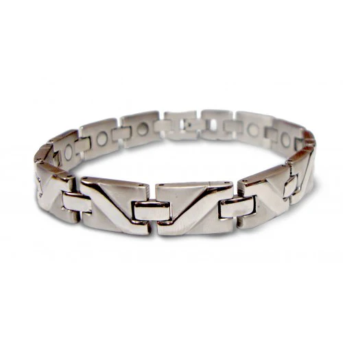 PharmaSystems Magnetic Link Bracelet - Image 2