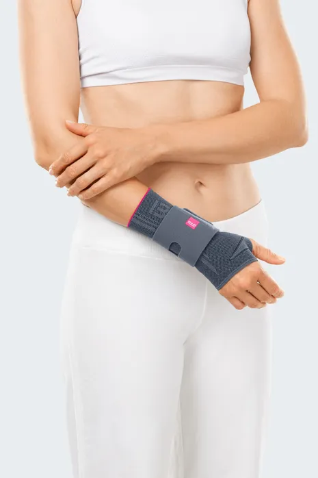 Medi Manumed Active Wrist Support