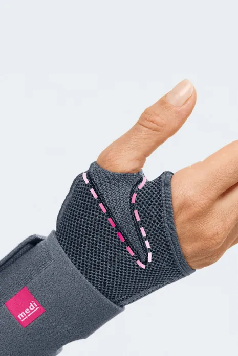 Medi Manumed Active Wrist Support - Image 2