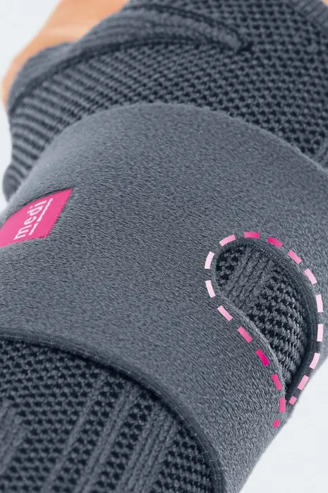 Medi Manumed Active Wrist Support - Image 3