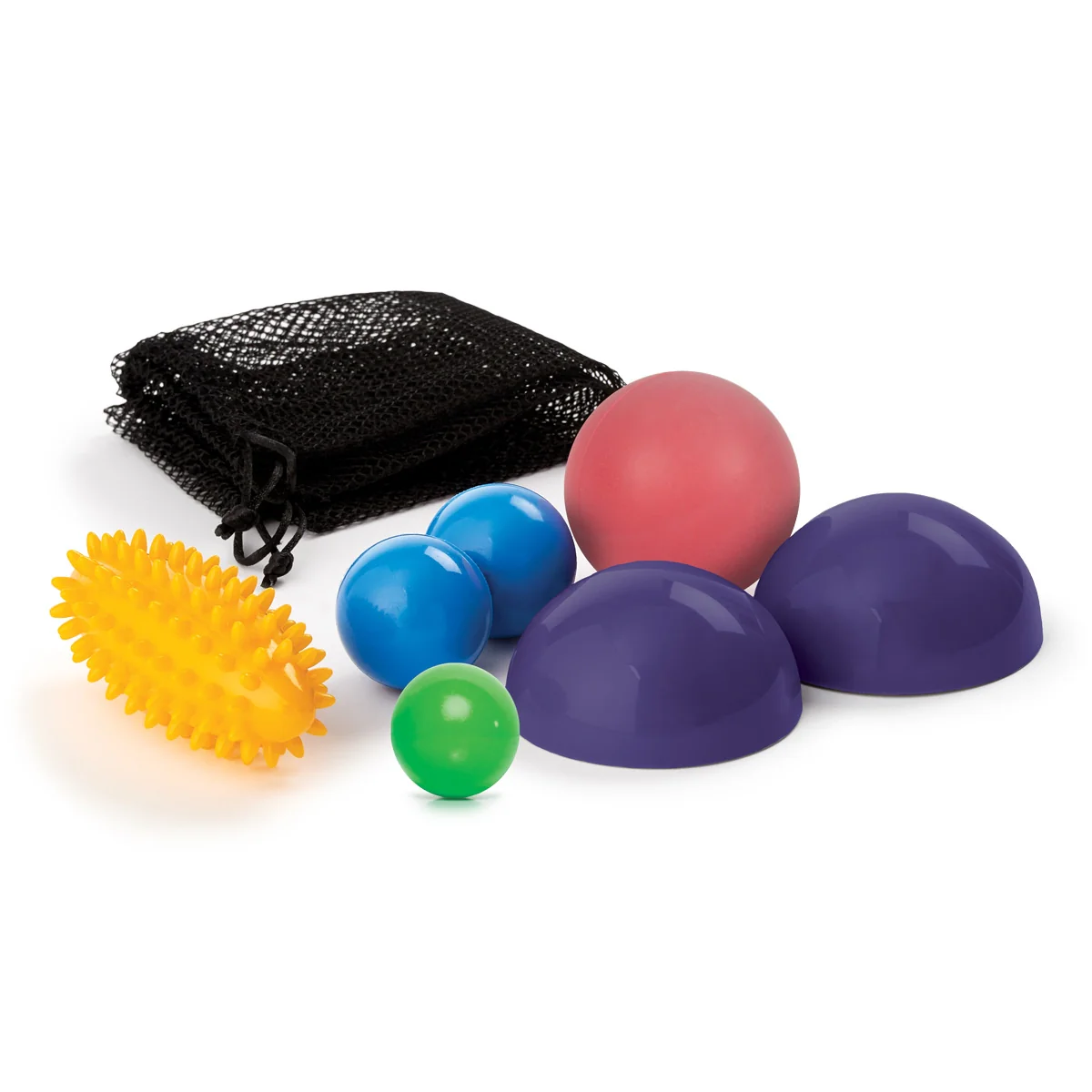 OPTP Massage Ball Set - Image 3