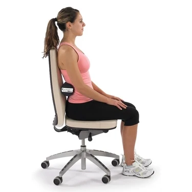 OPTP Mckenzie Early Compliance Lumbar Roll - Image 2