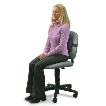 OPTP McKenzie Slimline Lumbar Support - Image 2