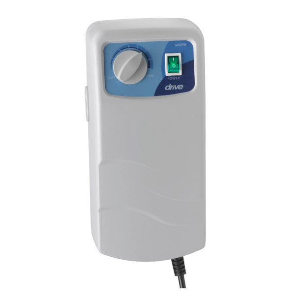 Drive Medical Med Aire Alternating Pressure Pump and Pad System - Image 2