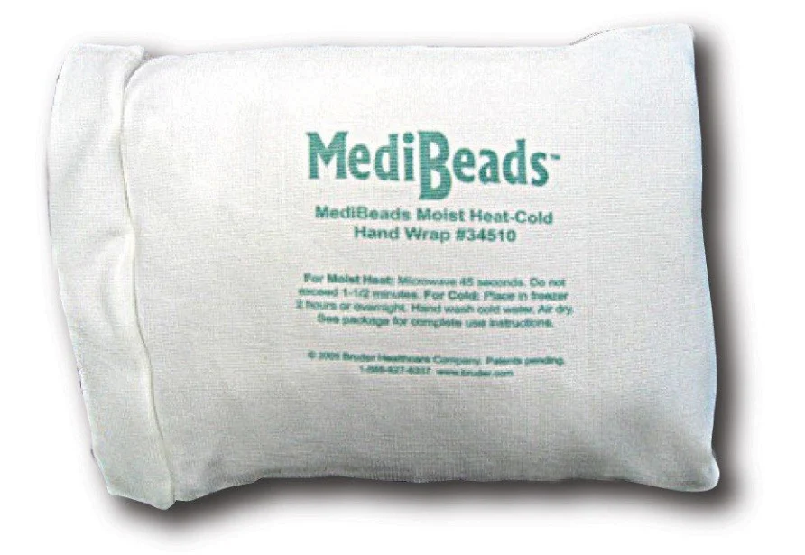 North Coast Medical MediBeads Moist Heat Packs - Image 14