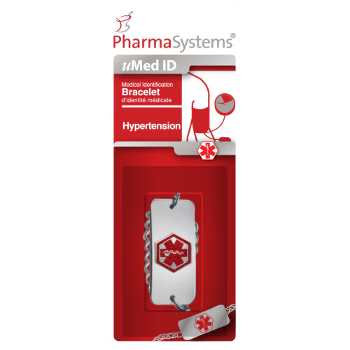 PharmaSystems Medical ID Bracelet - Image 8
