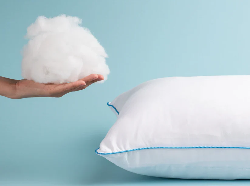 Mediflow Elite Premium Fibre Water Pillow - Image 2
