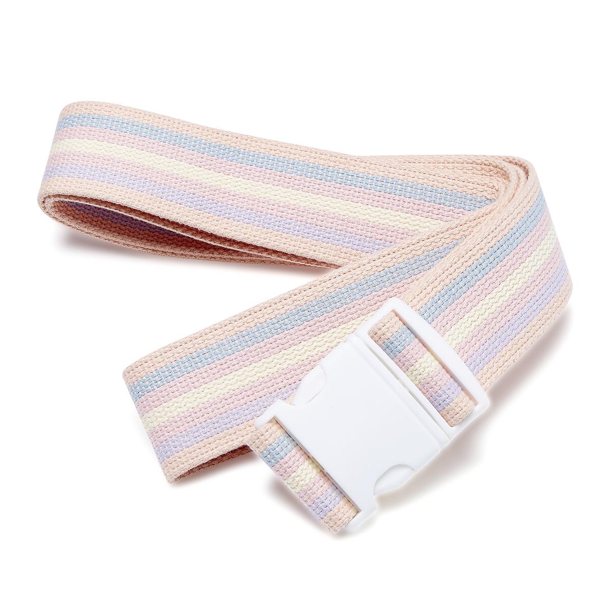 Medline Gait/Transfer Belt - Image 4