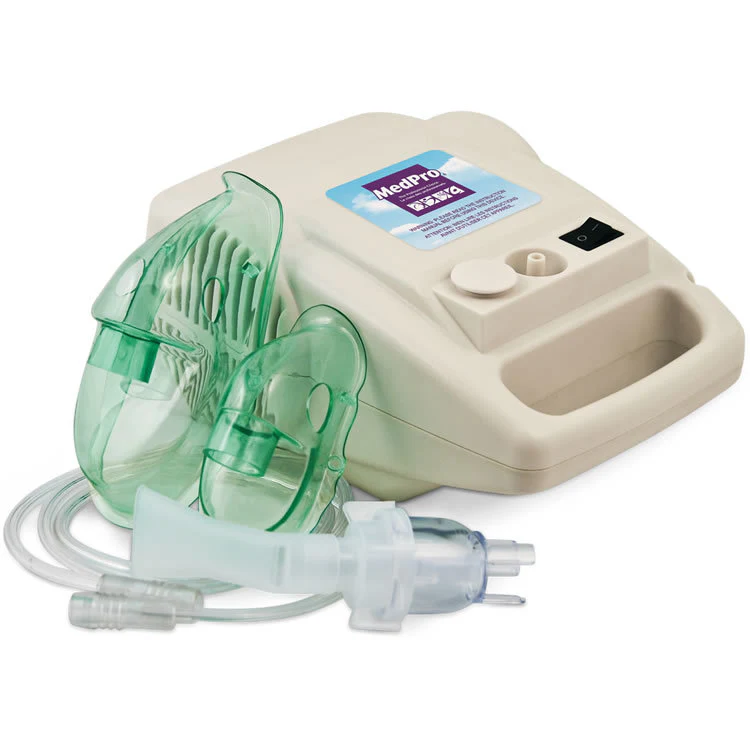 AMG Medical MedPro Compressor Nebulizer - Image 2
