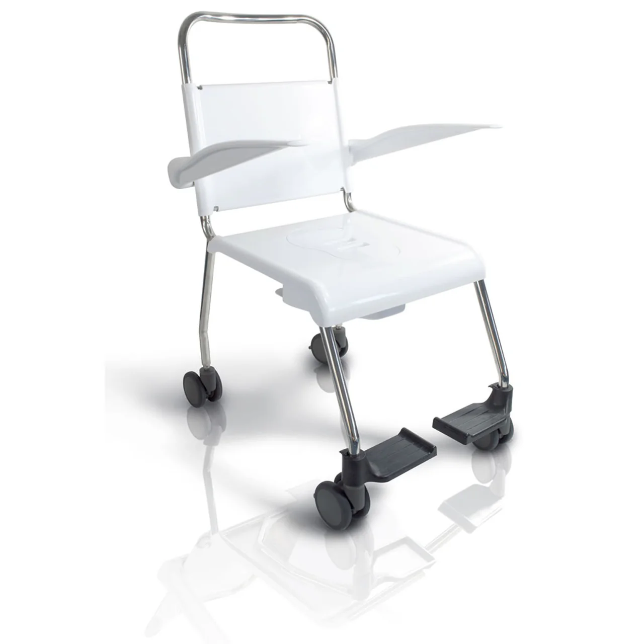 AMG Medical MedPro Defense Clinell Commode
