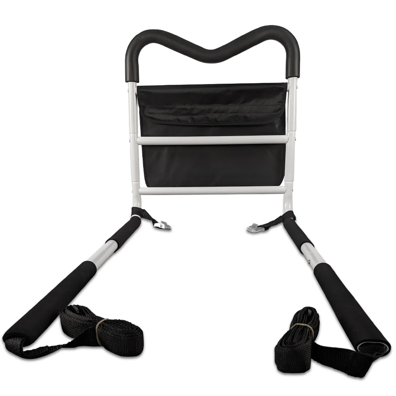 AMG Medical MedPro M-Grip Contoured Bedside Rail - Image 3