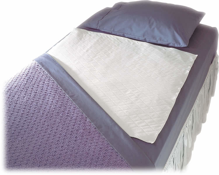 AMG Medical MedPro Quilted Reusable Underpad
