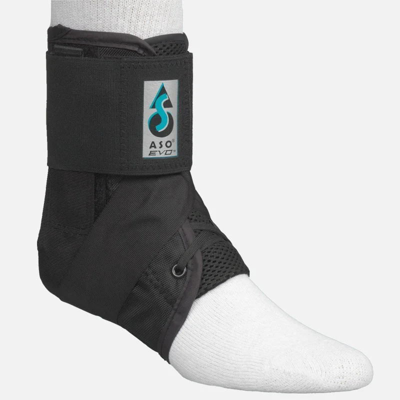 Med Spec MedSpec EVO Ankle Stabilizer
