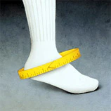 Med Spec MedSpec EVO Ankle Stabilizer - Image 2