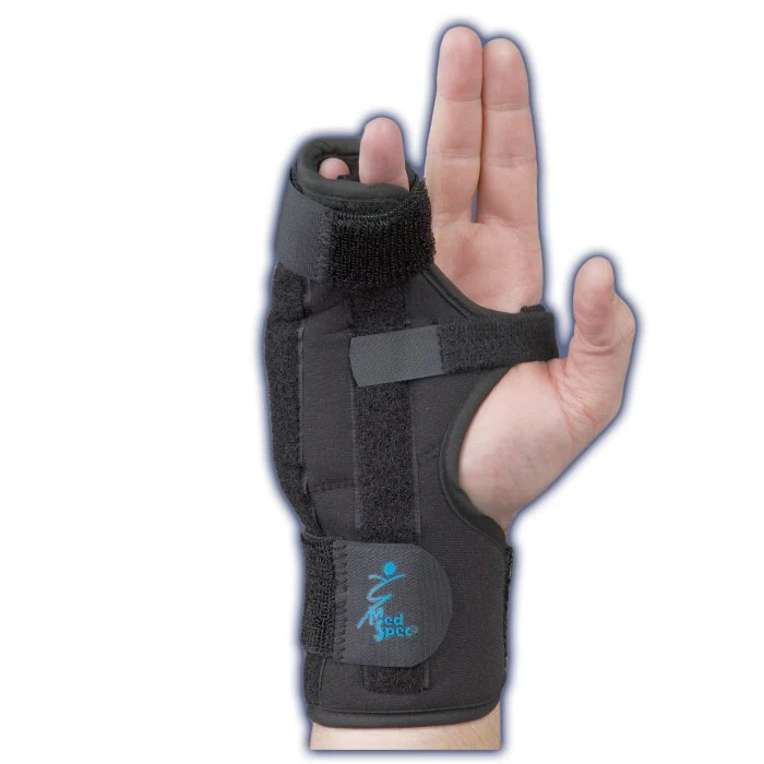Med Spec MedSpec Boxer Splint