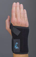 Med Spec MedSpec Compressor Wrist