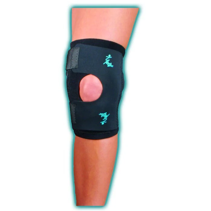 Med Spec MedSpec Dynatrack Plus Patella Stabilizer Coolflex w/Plastic Hinges