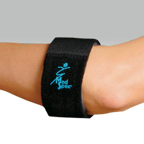 Med Spec MedSpec Epigel Elbow Support, Universal