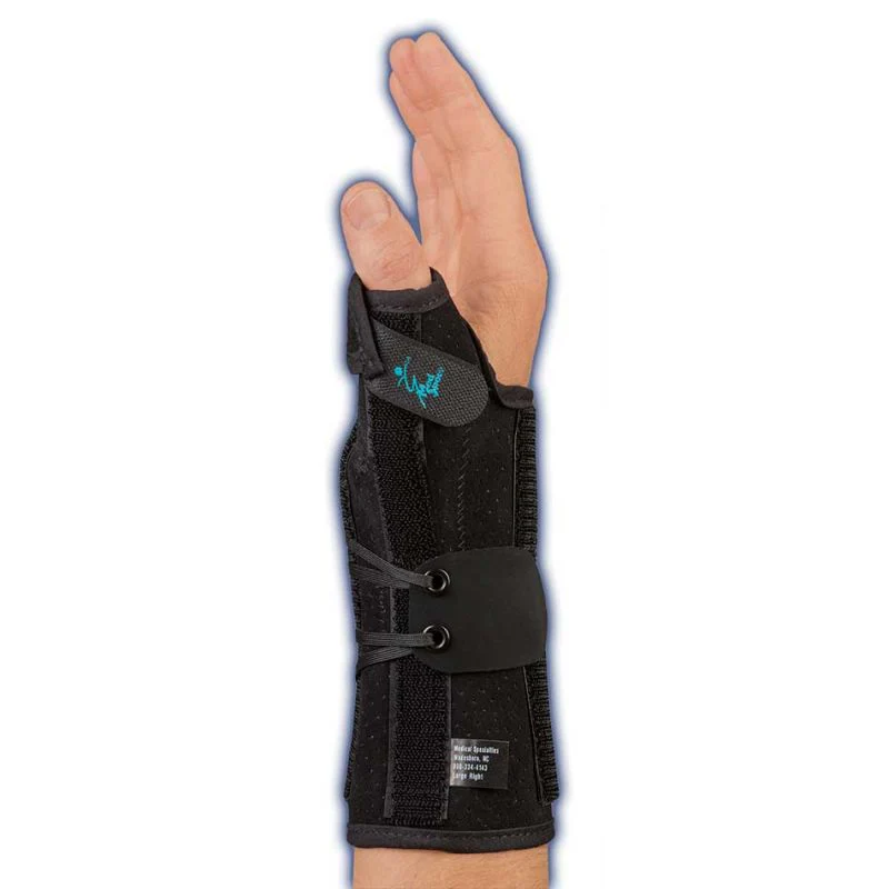 Med Spec MedSpec Ryno Lacer II - Short