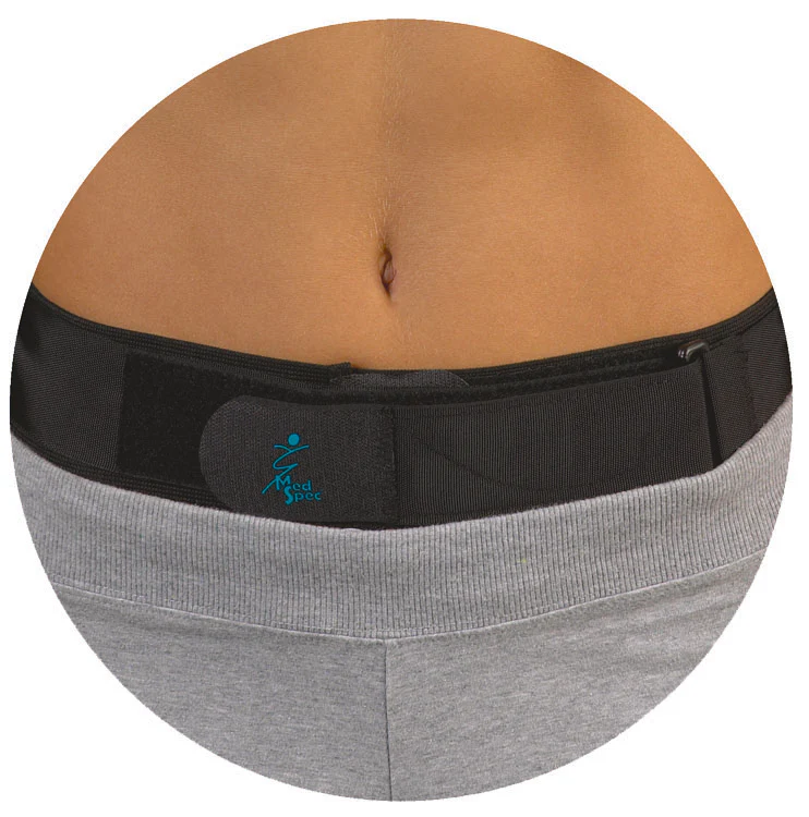 Med Spec Sacroiliac (SI) Belt - Image 2