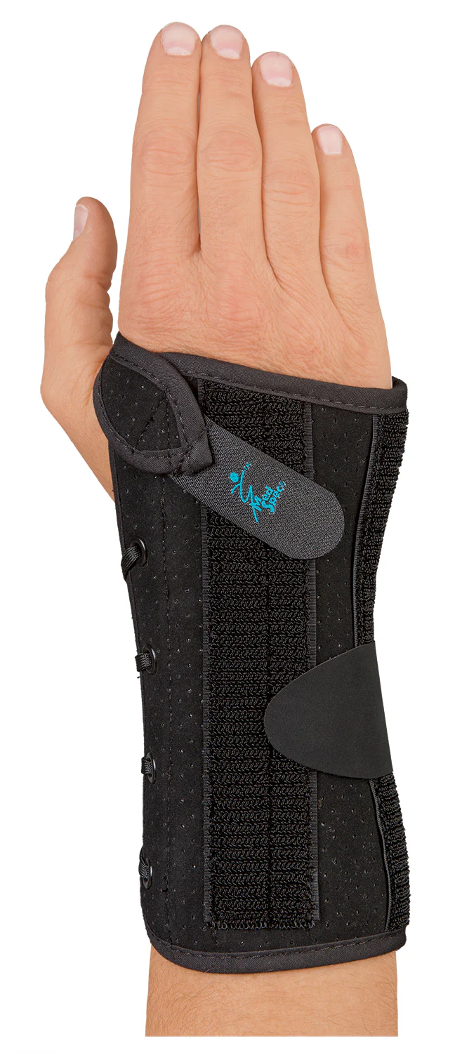 Med Spec MedSpec Wrist Lacer II Support 8" - Image 2
