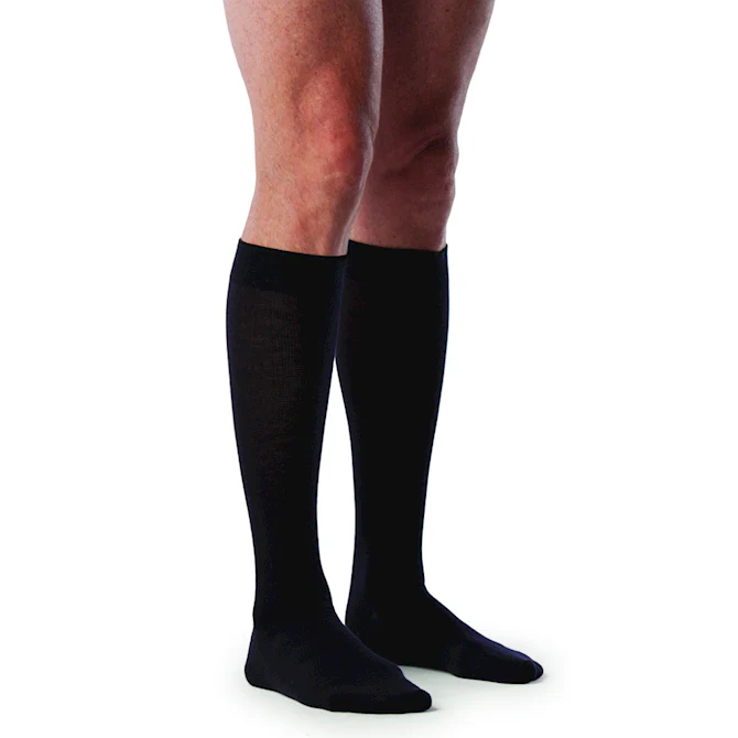 Sigvaris Mens All Season Merino Wool Knee High 15-20mmHg
