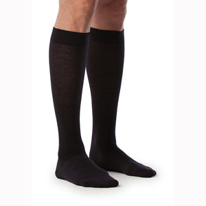 Sigvaris Mens All Season Merino Wool Knee High 15-20mmHg - Image 2
