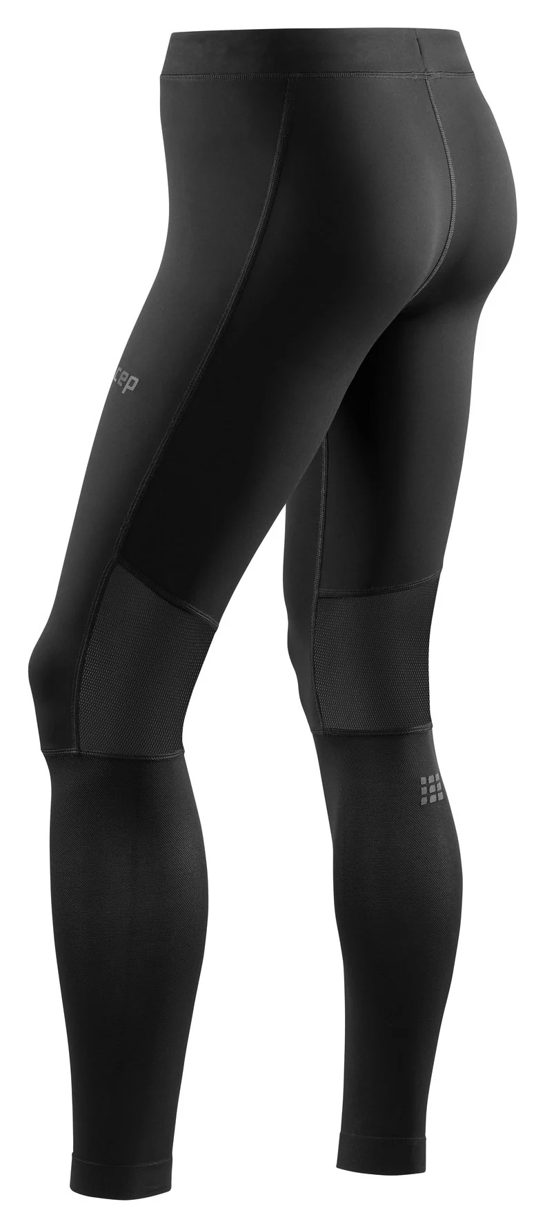 CEP Mens Run Compression Tights 20-30mmHg - Image 2