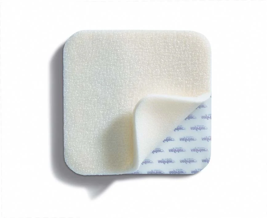Mölnlycke Mepilex Foam Dressings