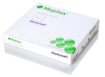 Mölnlycke Mepilex Foam Dressings - Image 3