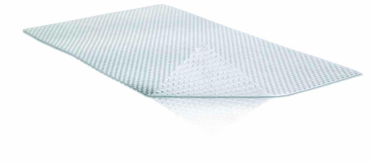 Mölnlycke Mepitel Non-Adherent Impregnated Dressings