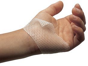 Mölnlycke Mepitel Non-Adherent Impregnated Dressings - Image 2