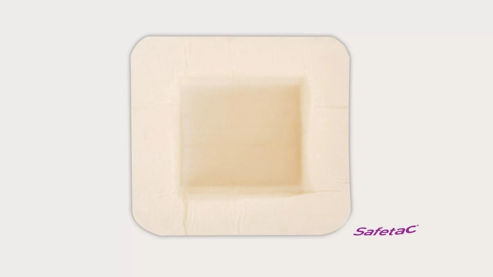 Mölnlycke Mestopore Stoma Dressing - Absorbent continent stoma dressings - Image 2