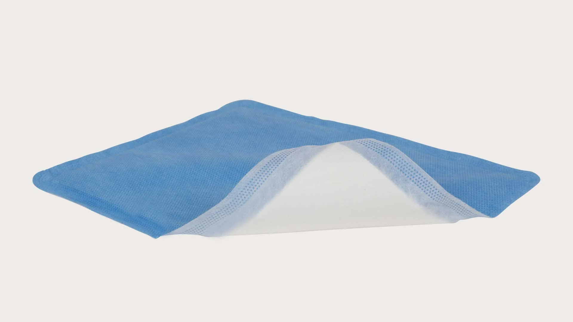 Mölnlycke Mextra Super Absorbant Sterile Dressing - Image 3